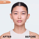L'Oreal Paris True Match Foundation 2N Vanilla 30ml, UK version