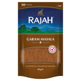 M&S Rajah Garam Masala Spice Powder 85g- Buy online at McGrocer