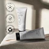 St Tropez Gradual Tan Classic Daily Firming Lotion Medium 200ml (British brand)