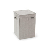 M&S Brabantia 35 Litre Grey Stackable Laundry Box- Buy online at McGrocer