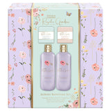 M&S Baylis & Harding Royale Garden Lavender & Rosehip Tea Bath and Body Gift Set- Buy online at McGrocer