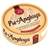 Coeur De Lion Pié d'Angloys French Soft Cheese 200g