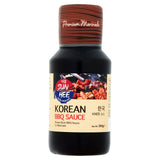 Korean Style BBQ Marinade Sauce 300g