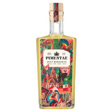 Pimentae spicy tequila margarita cocktail 50cl, imported from the UK