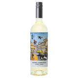 M&S Cellarvino Janela Branca Vinho Verde White Wine 75cl- Buy online at McGrocer