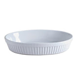 M&S Mason Cash Classic Collection Oval Roasting Dish 28cm- Buy online at McGrocer