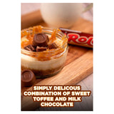 Rolo sharing bag bitesize milk chocolates, UK version