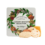 Cartwright & Butler Luxury Biscuits Selection 200g - British product