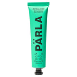 Parla Bio Balance plastic-free probiotic toothpaste, imported from the UK