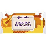 Ocado Scotch Pancakes Frokostpannekaker 6-pakning