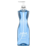 M&S Method Washing Up Liquid Coconut Water 532ml- Buy online at McGrocer