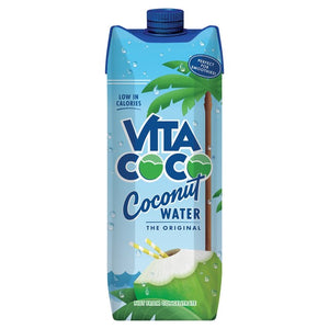 Vita Coco The Original Coconut Water Drink 1L