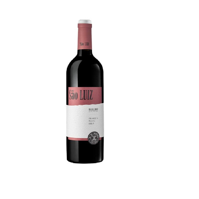 Kopke Sao Luiz Douro Red Portuguese wine (British brand)
