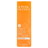 Super Facialist Vitamin C Glow Boosting face serum 30ml (British brand)