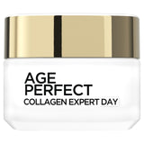 L'Oreal Paris Age Perfect Collagen day cream 50ml, UK version