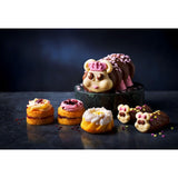 M&S Afternoon Tea Mini Cake Selection 344g - British product