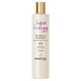 M&S Pantene Hair Biology Defrizz & Illuminate Shampoo for Frizzy Hair 250ml- Buy online at McGrocer