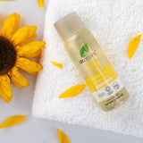 Dr Organic Mum Stretch Mark Oil 100ml - British product