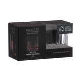 Ravenhead Winchester mixer glasses set of 2, imported from the UK