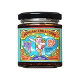 M&S Yep Kitchen Sichuan Chilli Crisp- Buy online at McGrocer