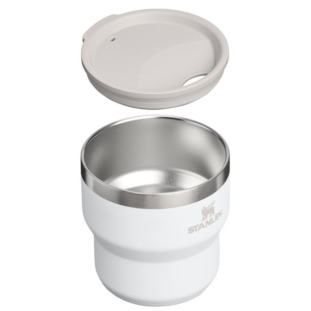 Stanley Stay Hot Stacking Camp Cup 0.29L, imported from the UK