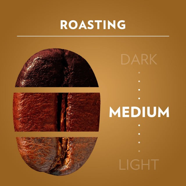 Lavazza Qualita Oro ground coffee 250g, UK version