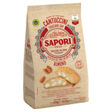 M&S Sapori Almond Cantuccini Toscani Italian Biscuits 175g- Buy online at McGrocer