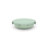 Brabantia Jade Green lunch bowl 1L - British product