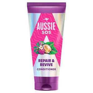 Aussie SOS Repair & Revive Hair Conditioner 200ml