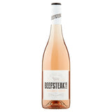 Beefsteak Club Malbec Rosé wine 75cl - British product
