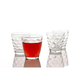 Ravenhead Essentials Disco mixer glasses 4-pack, imported from the UK