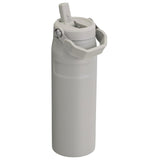 Stanley IceFlow Flip Straw Bottle 0.71L ash, UK version