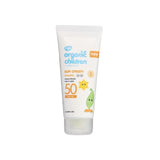 M&S Green People Organic Children Sun Cream SPF50 Lavender Kids' Sun Cream 100ml- Buy online at McGrocer
