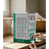 INEOS Non Bio Laundry Liquid Geranium + Birch 3L, UK version