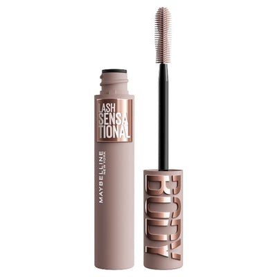 M&S Maybelline Lash Sensational Body Mascara Black- Buy online at McGrocer