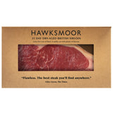 Hawksmoor 35 dager gammel britisk mørbradbiff 350 g
