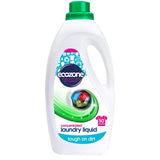 M&S Ecozone Bio Laundry Liquid Eco Friendly Concentrate 2L- Buy online at McGrocer