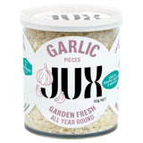 M&S JUX Food Garlic Granules Seasoning 60g- Buy online at McGrocer