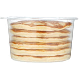 M&S Buttermilk Pancakes 6 Pack 240g, imported from the UK