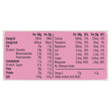 Linwoods Milled Chia Seeds 200g, UK version