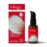 Trilogy Hyaluronic Acid + Ultra Serum 30ml (British brand)