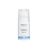 M&S Green People Organic Roll On Deodorant Rosemary, Vegan- Buy online at McGrocer