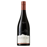 Cloudy Bay Pinot Noir 75cl Glass Bottle - British product