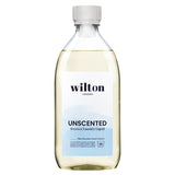 Wilton London unscented laundry liquid 1L (British brand)