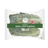 M&S Baby Leaf Greens Fresh Greens 200g