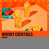 Monkey Shoulder Smooth & Rich Whisky 70cl, imported from the UK