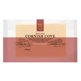 M&S M&S Cornish Cove Mature Cheddar Cheese 350g- Buy online at McGrocer