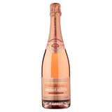 Charles Lafitte Rose Champagne 75cl - British product