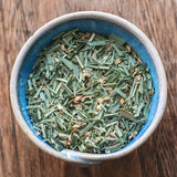 Rare Tea Company Himalayan Ginger & Lemongrass herbal loose leaf tea 30g, imported from the UK