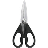 KitchenAid all purpose kitchen scissor shears, UK version